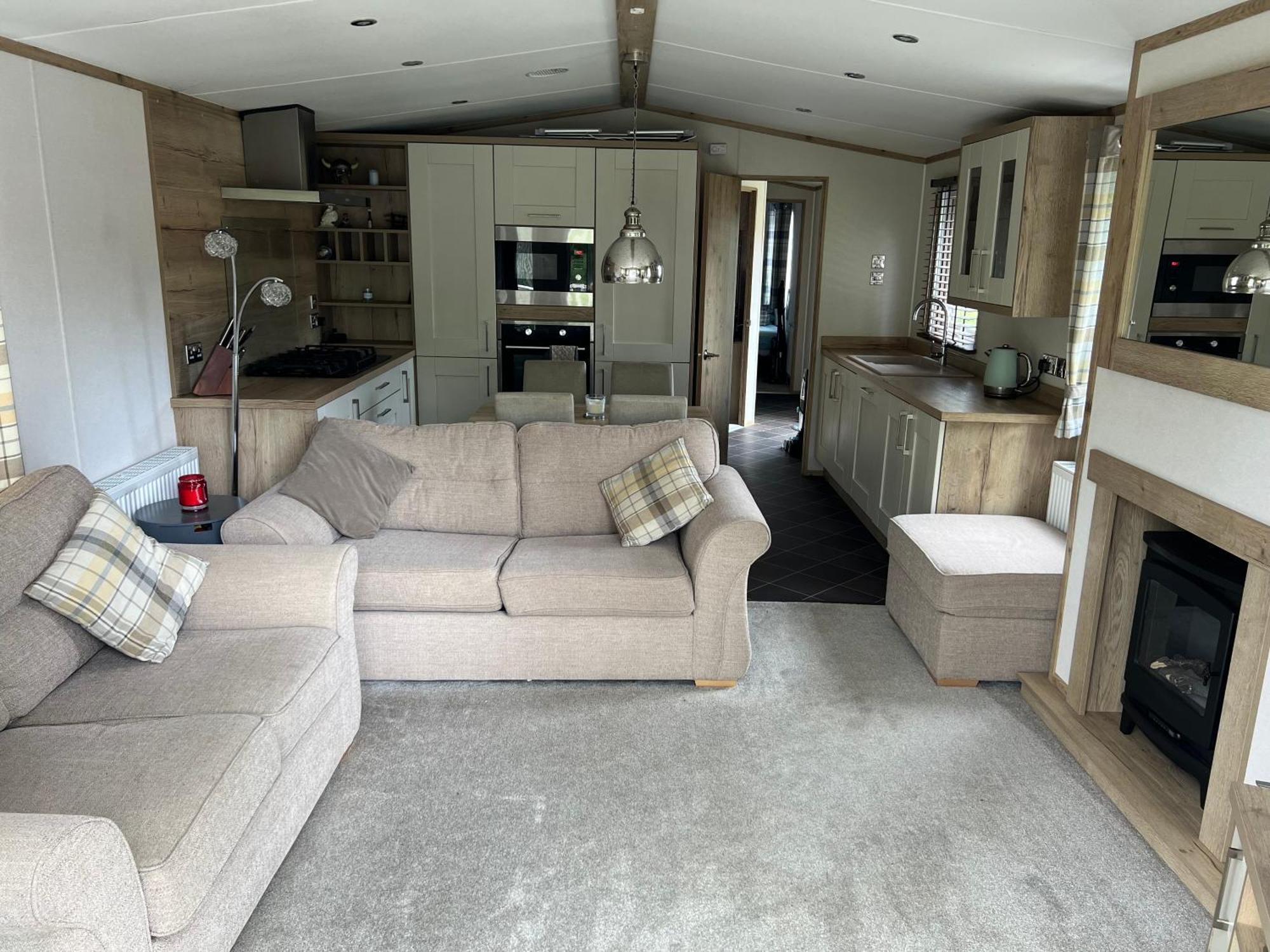 Family Fun Getaway Holiday Home Northampton Exterior foto